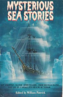 Mysterious Sea Stories