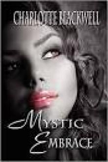 Mystic Embrace (Embrace Series)