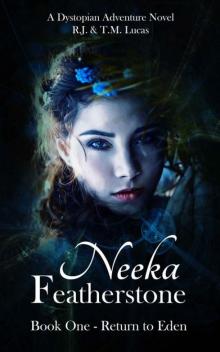 Neeka Featherstone