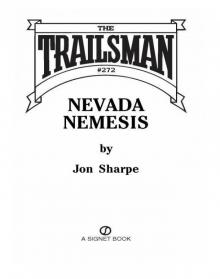 Nevada Nemesis