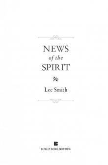 News of the Spirit