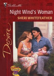 NIGHT WIND'S WOMAN