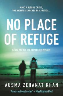 No Place of Refuge