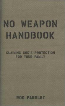 No Weapon Handbook