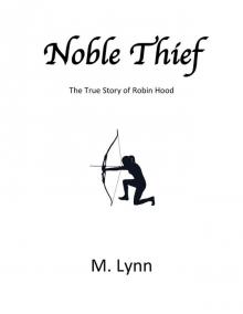 Noble Thief