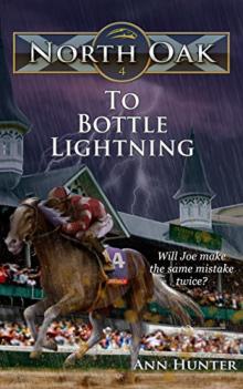 North Oak 4- To Bottle Lightning