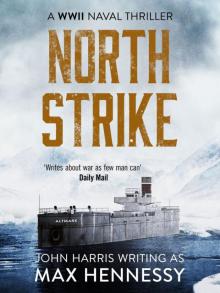 North Strike