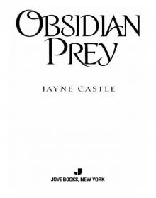 Obsidian Prey