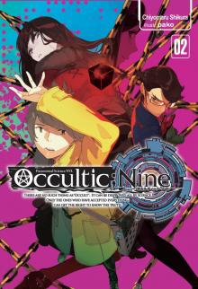 Occultic;Nine Volume 2