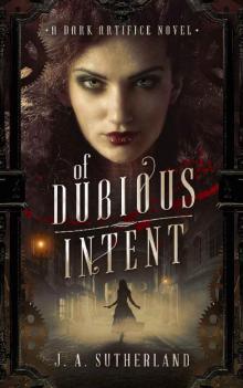 Of Dubious Intent