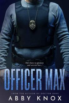 Officer Max