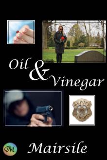 Oil & Vinegar