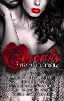 Omertà Anthology - A Very Merry Mafioso Christmas