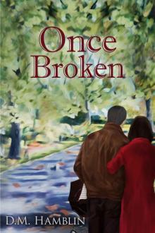 Once Broken