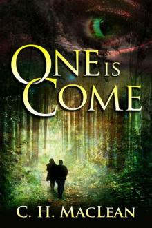 One is Come (Five in Circle)