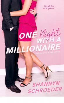 One Night with a Millionaire (Daring Divorcees)