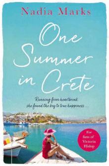 One Summer in Crete