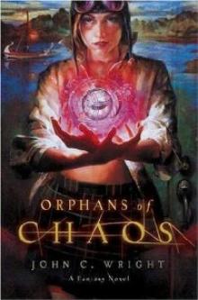 Orphans of Chaos tcc-1