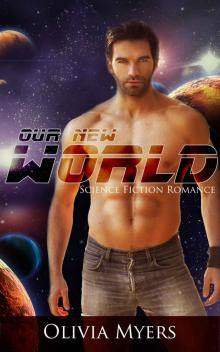 Our New World: Science Fiction Romance