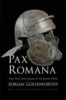 Pax Romana