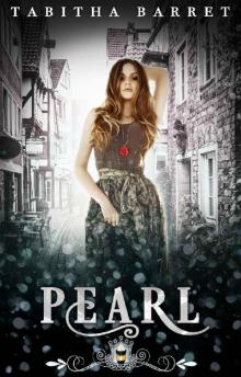 Pearl (Jewels Cafe Book 8)