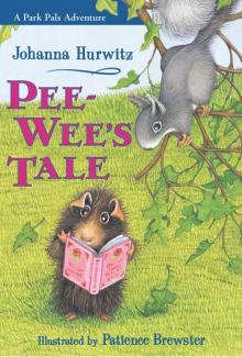 PeeWee's Tale