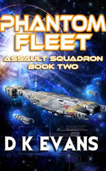 Phantom Fleet