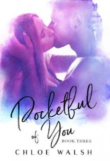 Pocketful of You : Book Three