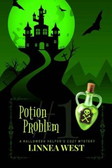 Potion Problem