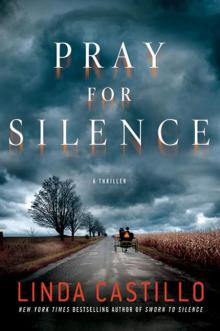 Pray for Silence