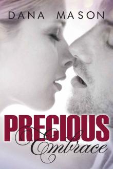 Precious Embrace (Embrace Series)