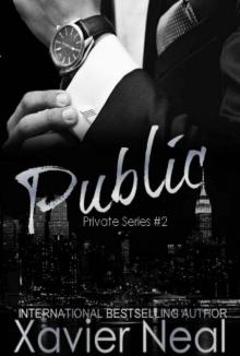 Public (Private Book 2)