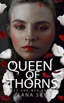 Queen of Thorns