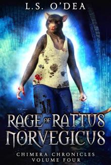 Rage of Rattus Norvegicus