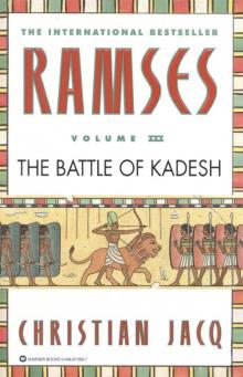 Ramses, Volume III