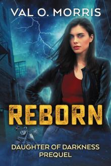 Reborn: Daughter of Darkness Prequel