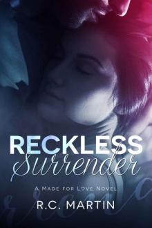 Reckless Surrender