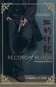 Record of Blood