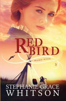 Red Bird (Prairie Winds Book 2)