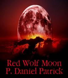 Red Wolf Moon