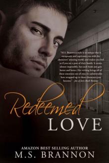 Redeemed Love