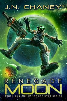 Renegade Moon (Renegade Star Book 3)