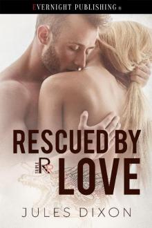 Rescued by Love