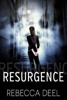 Resurgence (Fortress Security Book 6)