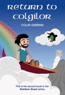 Return to Colgilor