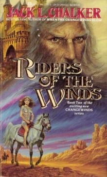 Riders Of The Winds