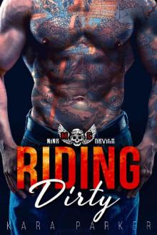 Riding Dirty: Nine Devils MC