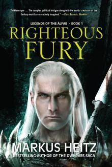 Righteous Fury