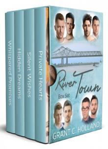 River Town Box Set