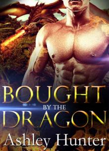 Romance: Bought by the Dragon: BBW Dragon Shifter Romance Standalone (Paranormal Romance) (Studly Shifters Book 2)